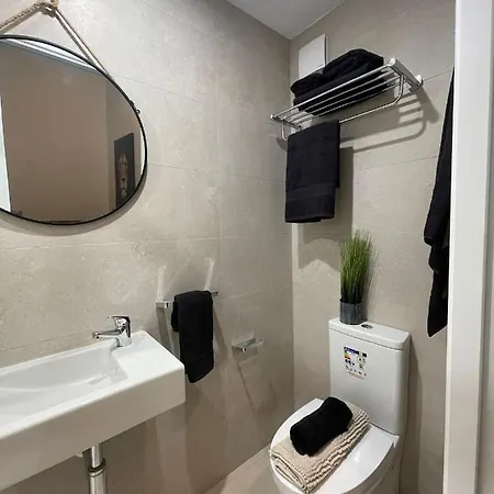 Holiday home Sliema's Cozy Retreat - Industrial Styled Townhouse Sliema