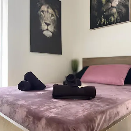 Cozy Townhouse With Rooftop View, Prime Spot