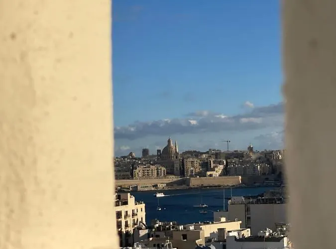 Tatil Evi Cozy Townhouse With Rooftop View, Prime Spot