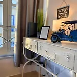 Сasa de vacaciones Cozy Townhouse With Rooftop View, Prime Spot Sliema